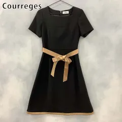 2026年最新】クレージュ ワンピの人気アイテム - メルカリ