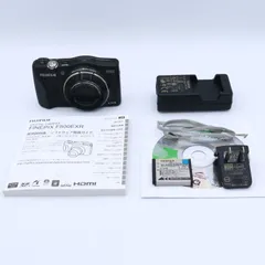 2026年最新】FINEPIX F80 EXRの人気アイテム - メルカリ