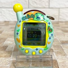 JAL 日本航空 限定】ウラじんせーエンジョイ！たまごっちプラス JALほ