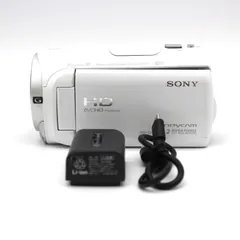 2026年最新】sony hdr-cx670の人気アイテム - メルカリ