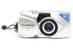 2026年最新】olympus μ iiの人気アイテム - メルカリ