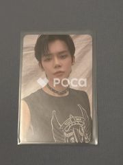 TXT ヨンジュン The Name Chapter: FREEFALL 公開放送 サノク トレカ