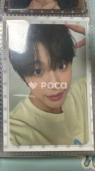 BTS ジミン Yet to Come in BUSAN ラキドロ - メルカリ