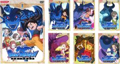 機動戦艦 ナデシコ(7枚セット)第1話～第26話 最終【全巻セット アニメ