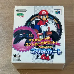 2026年最新】マリオカート64の人気アイテム - メルカリ