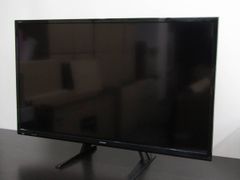 沖縄以外 送料無料】FUNAI 43V型 4K対応液晶テレビ FL-43U3060 2024年