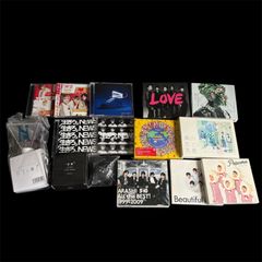 まとめ売り】King&Prince キンプリ グッズ 大量 まとめ売り CD うちわ