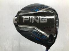 ピン G440 26度 ALTA J CB BLUE Sフレックス ユーティリティ 中古