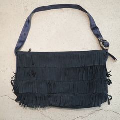 希少 TENDERLOIN テンダーロイン × PORTER ポーター レザー ポーチ