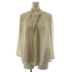 2026年最新】セオリーリュクス ブラウスの人気アイテム - メルカリ