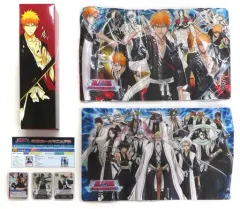 2026年最新】BLEACH SOUL CARD BATTLE セレクションboxの人気アイテム