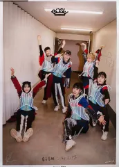 2026年最新】bish 直筆サインの人気アイテム - メルカリ