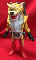 2025年最新】仮面ライダーZX レトロソフビコレクションの人気アイテム