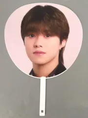 2026年最新】なにわ男子 うちわ 大橋和也の人気アイテム - メルカリ