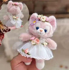 2026年最新】リーナベルぬいぐるみの人気アイテム - メルカリ