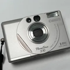 2026年最新】canon power shot s100の人気アイテム - メルカリ