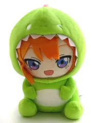 2026年最新】五等分の花嫁 ぬいぐるみ 恐竜の人気アイテム - メルカリ