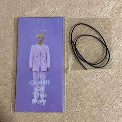 SEVENTEEN トレカ yes24 attacca ラキドロ ジョンハン - メルカリ