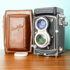 2026年最新】リコーフレックス ニューダイヤの人気アイテム - メルカリ