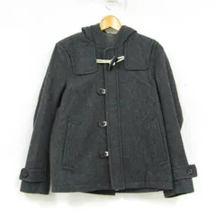 2026年最新】takeo kikuchi ダッフルコートの人気アイテム - メルカリ