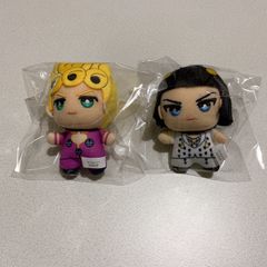 ちみっともぬい ブチャラティ - メルカリ