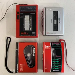 2026年最新】TOSHIBA walkyの人気アイテム - メルカリ