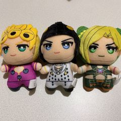 ちみっともぬい ブチャラティ - メルカリ