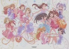 2026年最新】シンデレラガールズ b2 ポスターの人気アイテム - メルカリ