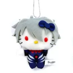 2026年最新】エヴァ 渚カヲル キティの人気アイテム - メルカリ