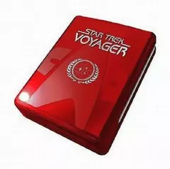 2026年最新】スタートレック ヴォイジャーの人気アイテム - メルカリ