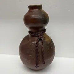 2026年最新】瓢箪 花入の人気アイテム - メルカリ