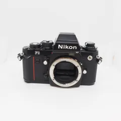 2026年最新】nikon f3 hpの人気アイテム - メルカリ
