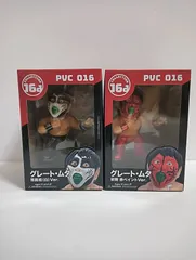 2026年最新】グレート・ムタ 16dの人気アイテム - メルカリ