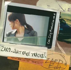 2026年最新】zard what rare tracksの人気アイテム - メルカリ