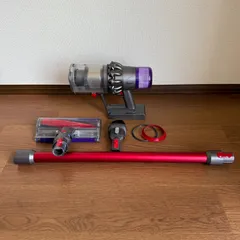 2026年最新】ダイソン sv14 ジャンクの人気アイテム - メルカリ