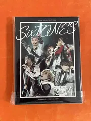 2026年最新】素顔4 sixtones blu-rayの人気アイテム - メルカリ