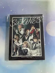 2026年最新】sixtones 素顔4の人気アイテム - メルカリ