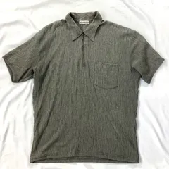 2026年最新】ISSEY MIYAKE ポロシャツの人気アイテム - メルカリ