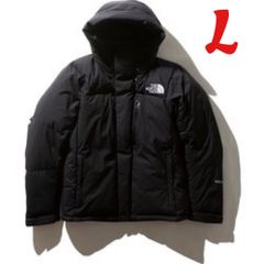 新品未開封 ノースフェイス ヌプシジャケット ブラック XL ND91841