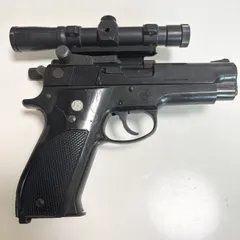 2026年最新】未発火モデルガンの人気アイテム - メルカリ