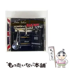 2026年最新】バッド・ボーイ・ライヴ ジョン・サイクスの人気アイテム