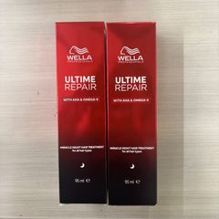 ウエラ システム プロフェッショナル リペア シャンプー 1000ml