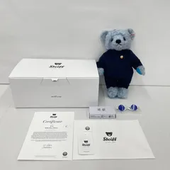 2026年最新】テディベア シュタイフ 五条悟の人気アイテム - メルカリ