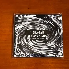 2026年最新】skyfall oneokrockの人気アイテム - メルカリ