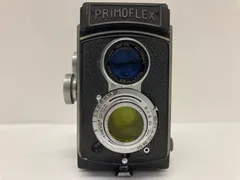 2026年最新】東京光学 プリモフレックス 二眼レフカメラの人気アイテム
