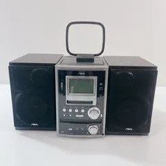 2026年最新】aiwa ミニコンポの人気アイテム - メルカリ