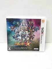 2026年最新】スーパーロボット大戦UXの人気アイテム - メルカリ