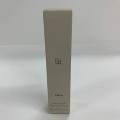 2026年最新】pola ポーラ b.a デイセラムl ブライトアップ 25gの人気