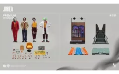 2026年最新】inart jokerの人気アイテム - メルカリ