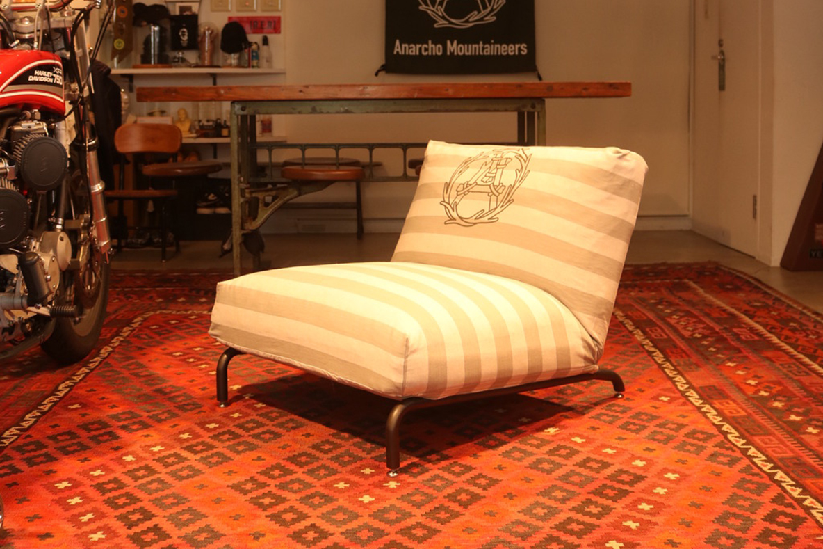 争奪戦は確実かも…。ジャーナルスタンダードファニチャー吉祥寺にて